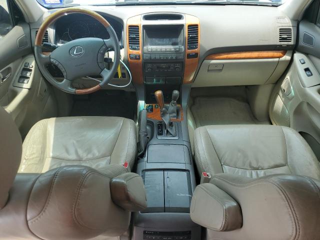 2007 Lexus Gx 470 VIN: JTJBT20X570137547 Lot: 59067824