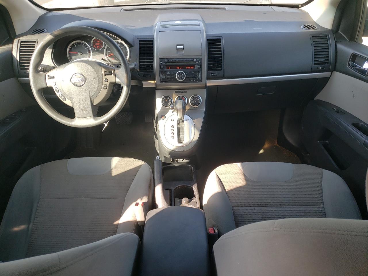 3N1AB6AP0AL717471 2010 Nissan Sentra 2.0