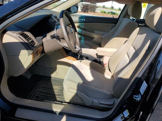 2005 Honda Accord Lx VIN: 1HGCM56415A178916 Lot: 52577834