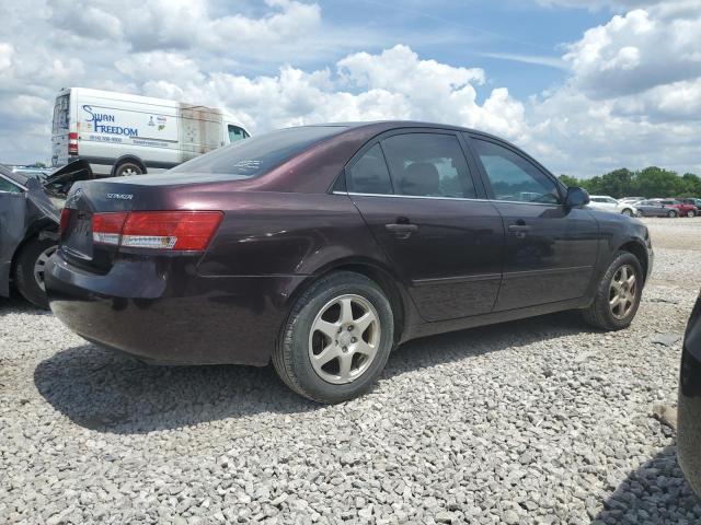 2006 Hyundai Sonata Gls VIN: KMHEU46C16A085805 Lot: 57757904