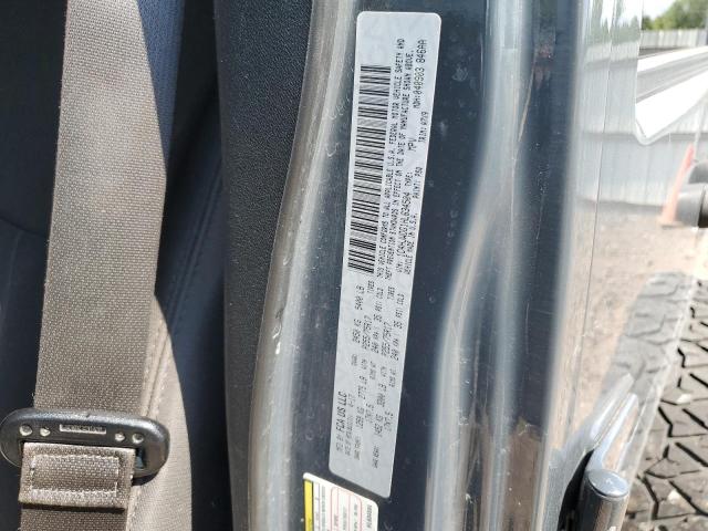 2017 JEEP WRANGLER U - 1C4HJWDG1HL634504