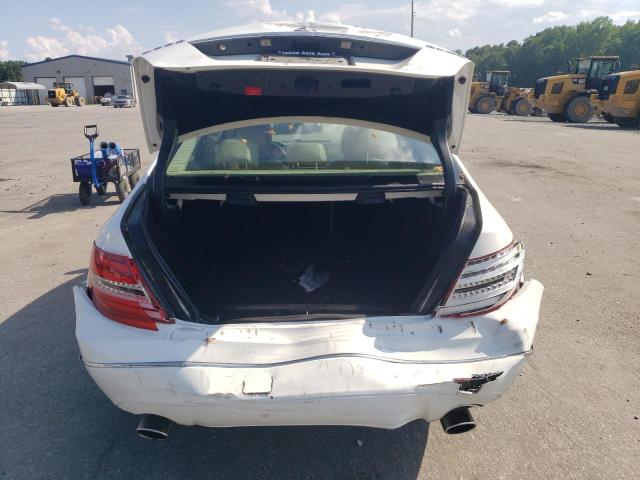 VIN WDDGF8AB8DR288448 2013 Mercedes-Benz C-Class, 3... no.6