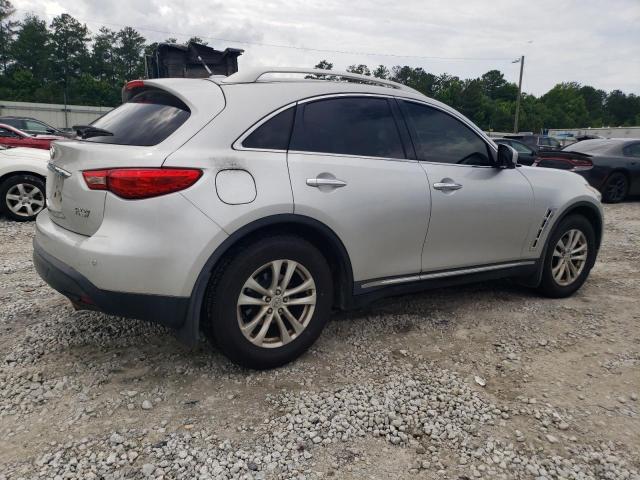 2013 Infiniti Fx37 VIN: JN8CS1MW0DM174228 Lot: 57803534