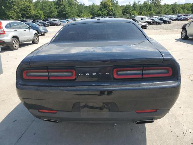 VIN 2C3CDZAGXFH739841 2015 Dodge Challenger, Sxt no.6