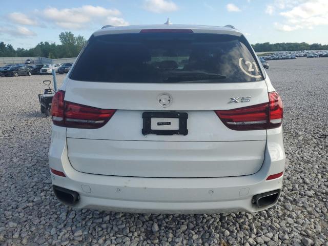 2015 BMW X5 xDrive35I VIN: 5UXKR0C50F0P01201 Lot: 58386604