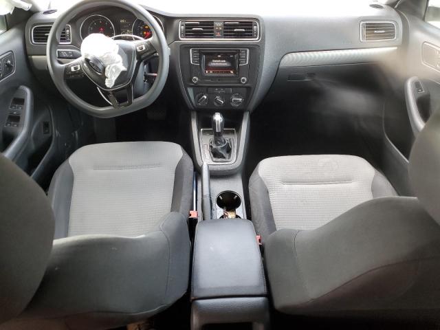 2017 Volkswagen Jetta S VIN: 3VW2B7AJ2HM334071 Lot: 57392884