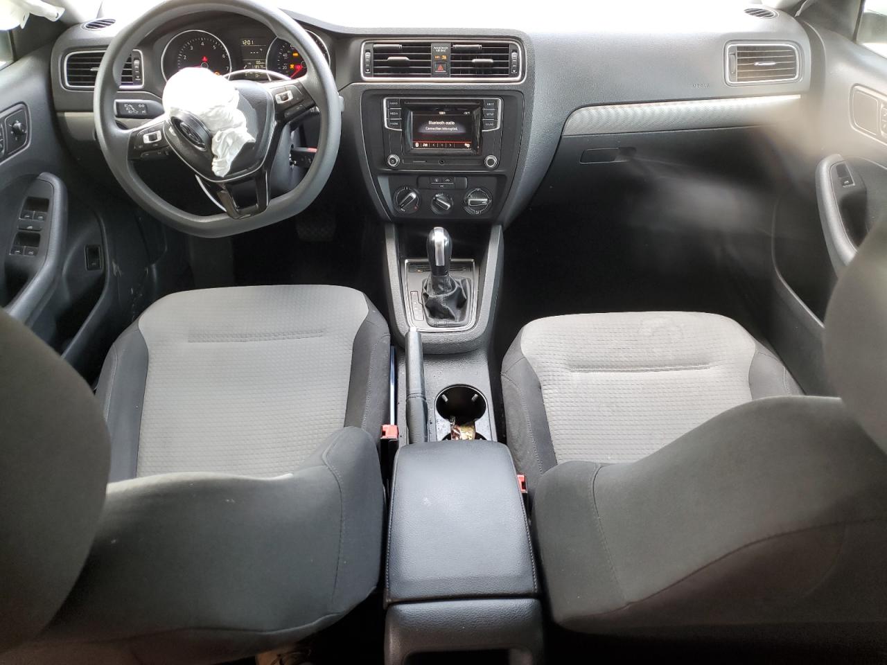 3VW2B7AJ2HM334071 2017 Volkswagen Jetta S