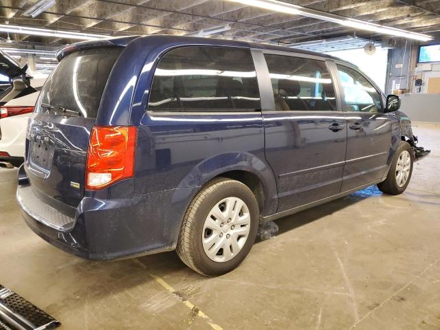 2017 DODGE GRAND CARA - 2C4RDGBG2HR647337