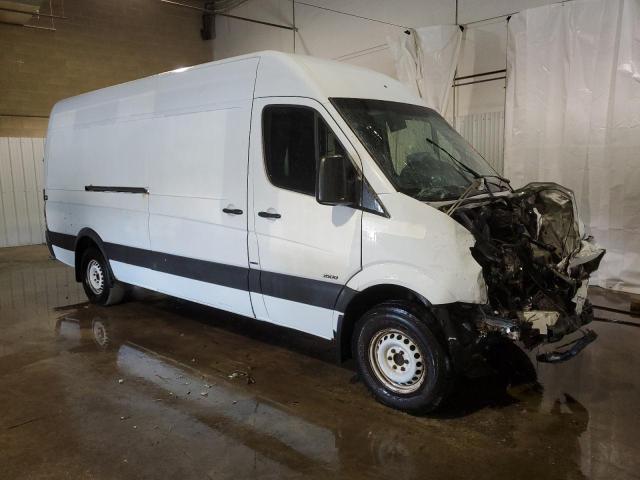 WD3PE8CB3C5700589 2012 Mercedes-Benz Sprinter 2500