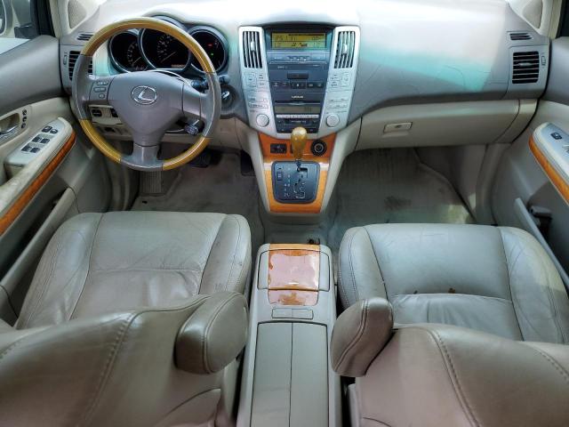 2005 Lexus Rx 330 VIN: 2T2HA31UX5C084453 Lot: 57011754