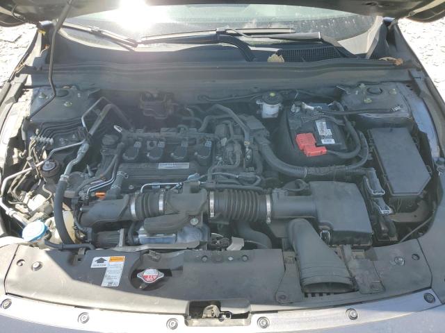 1HGCV1F33KA060195 2019 Honda Accord Sport