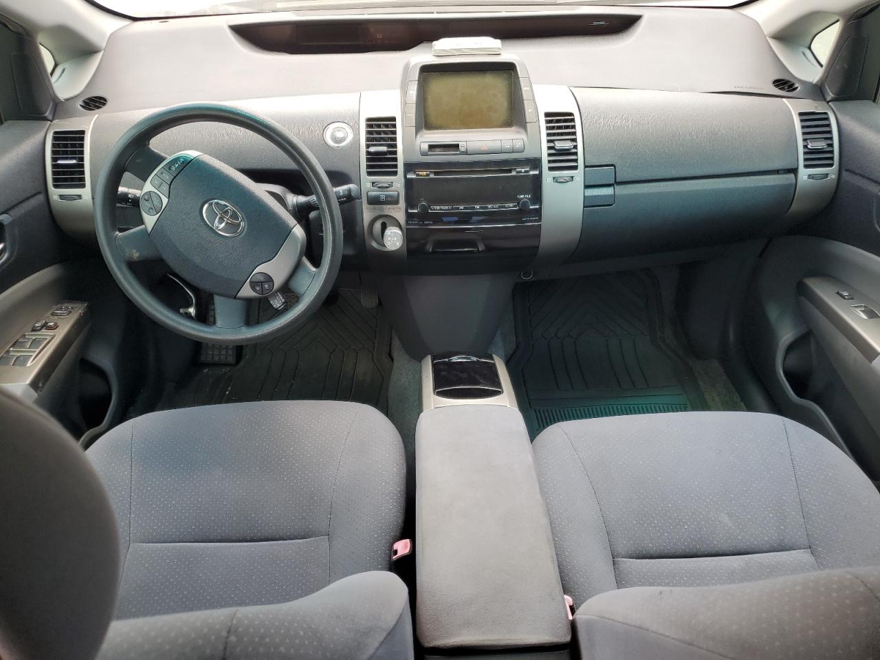 JTDKB20U077579185 2007 Toyota Prius