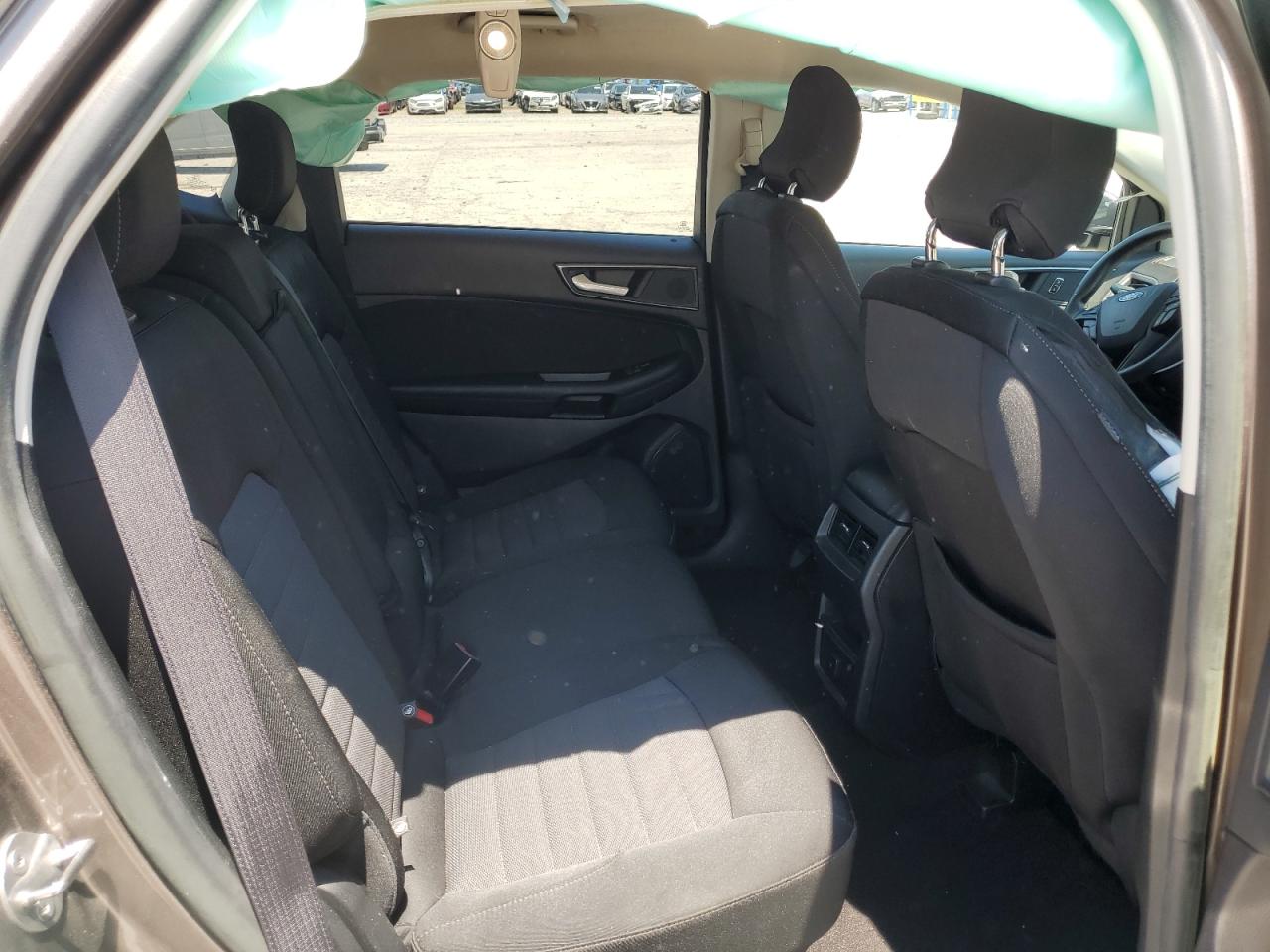 2FMPK3G9XKBB21288 2019 Ford Edge Se