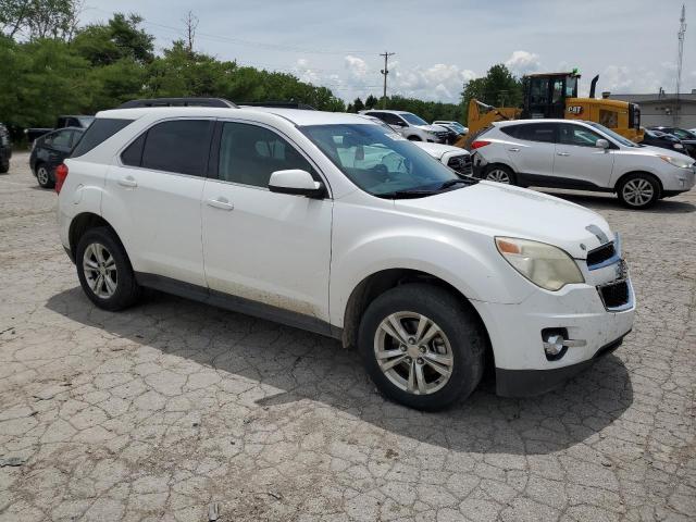 2010 Chevrolet Equinox Lt VIN: 2CNALPEW2A6314268 Lot: 56929244