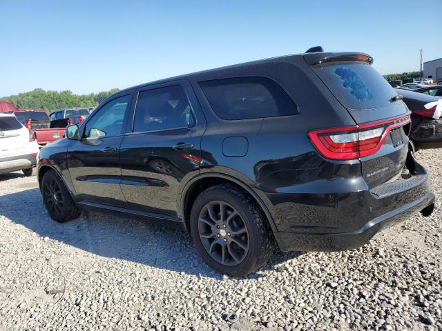 2016 Dodge Durango R/T VIN: 1C4SDHCT0GC437474 Lot: 58143074