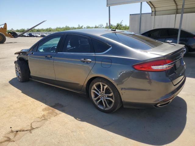 3FA6P0H91HR416701 2017 FORD FUSION - Image 2