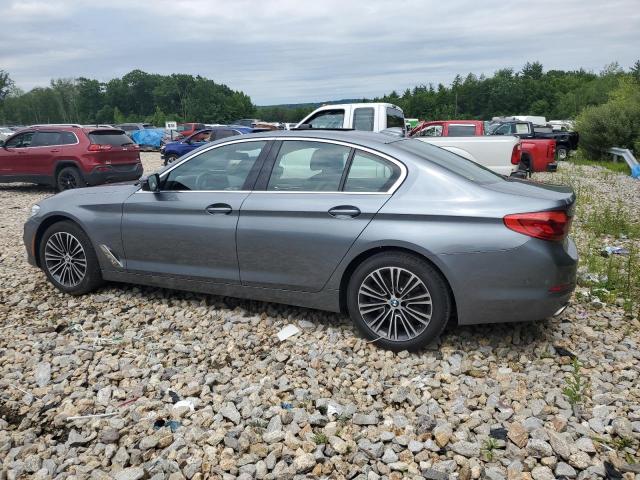 VIN WBAJS3C06LCE24426 2020 BMW 5 Series, 540 XI no.2