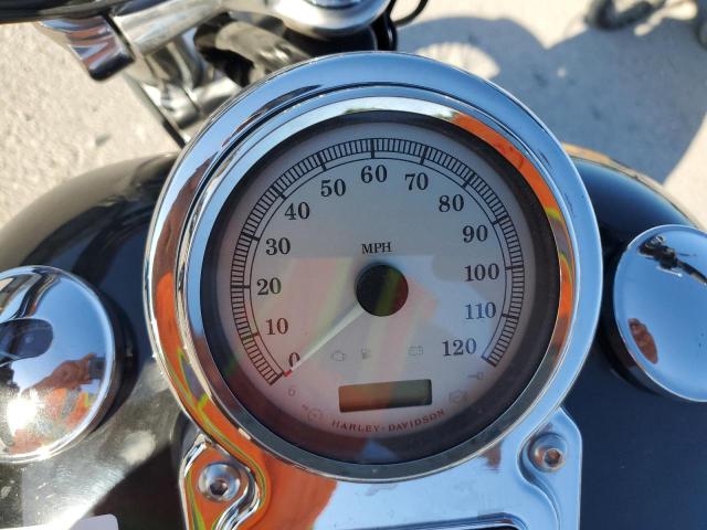 2011 HARLEY-DAVIDSON FXDC 1HD1GV430BC324440