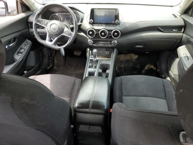 2021 Nissan Sentra Sv VIN: 3N1AB8CV1MY280515 Lot: 59371914