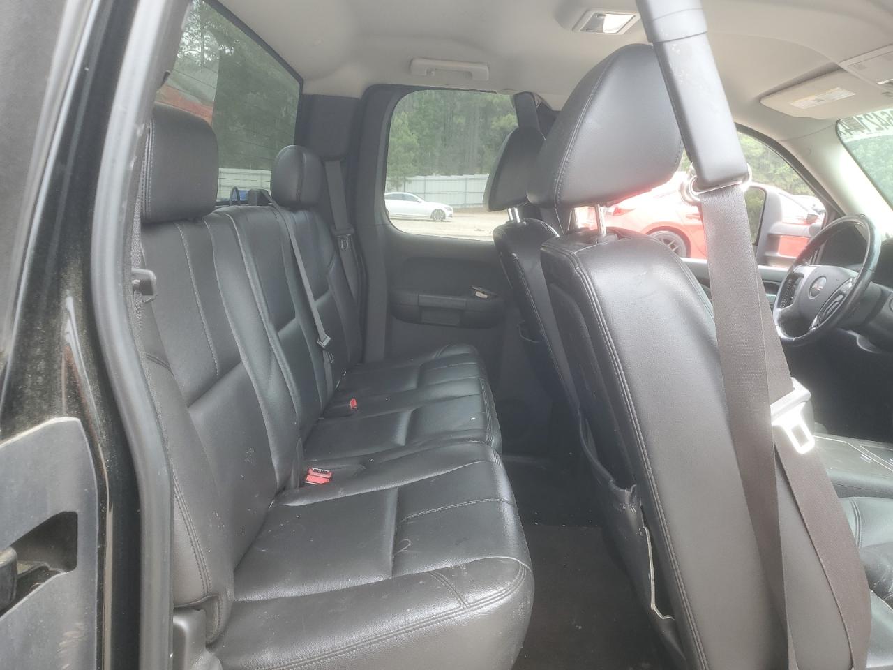 1GTEK39J29Z148222 2009 GMC Sierra K1500 Slt