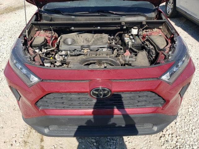 2020 Toyota Rav4 Le VIN: 2T3H1RFV3LC042042 Lot: 59115104