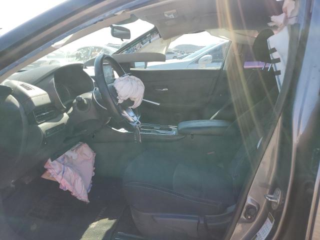 2020 Nissan Sentra Sr VIN: 3N1AB8DV1LY227861 Lot: 59293484