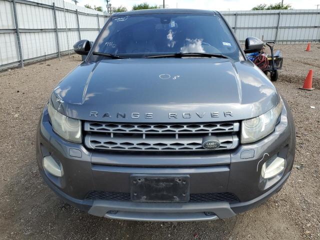 VIN SALVP2BG4FH074113 2015 Land Rover Range Rover,... no.5