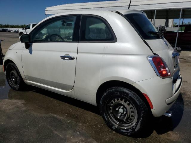 VIN 3C3CFFAR4ET276093 2014 Fiat 500, Pop no.2