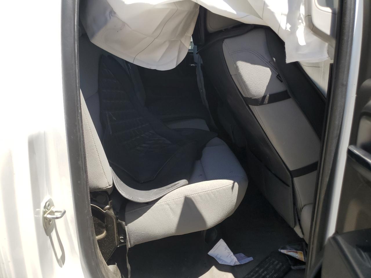 1GTV2LEC2HZ189066 2017 GMC Sierra K1500