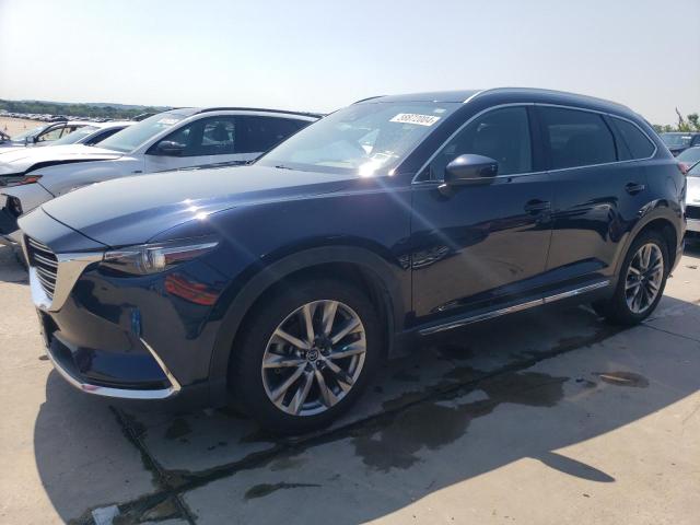 2016 MAZDA CX-9 GRAND #2890838573