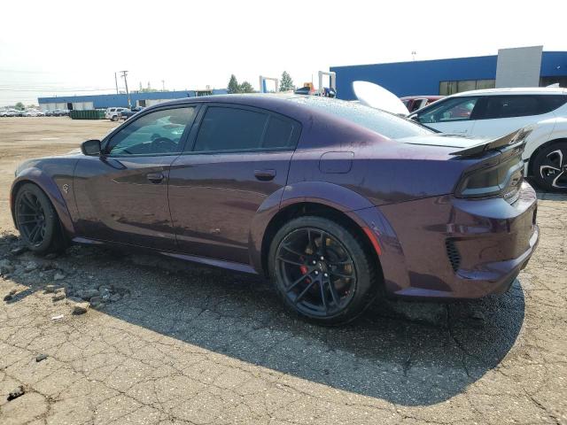 2020 DODGE CHARGER SR - 2C3CDXL93LH240555