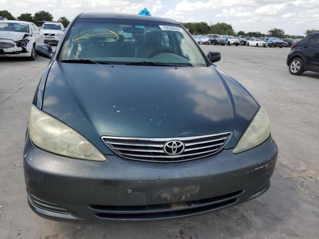 2005 Toyota Camry Le VIN: 4T1BE32K25U392713 Lot: 59528824