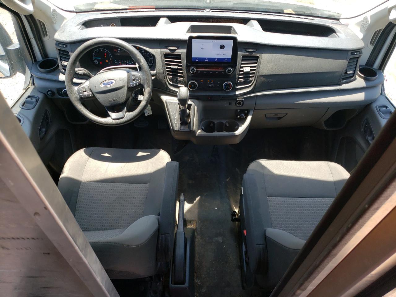 1FTRS4X84LKB79270 2020 Ford Transit T-350 Hd