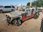 2015 JEEP WRANGLER U - 1C4BJWDG5FL573984