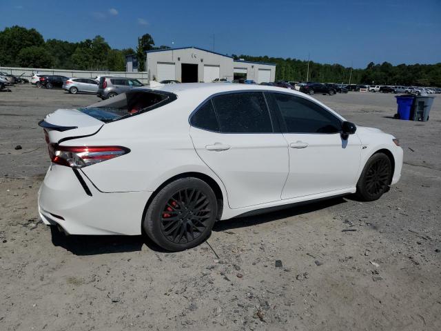 2019 Toyota Camry L VIN: 4T1B11HK1KU165547 Lot: 57233154