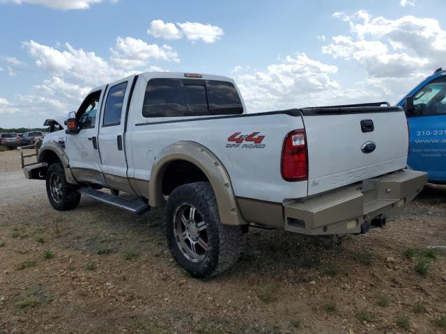 2009 Ford F250 Super Duty VIN: 1FTSW21R49EA39299 Lot: 59346194