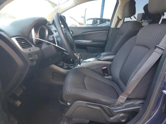 2017 Dodge Journey Sxt VIN: 3C4PDCBG8HT605400 Lot: 60684634