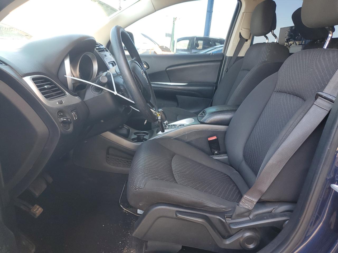 3C4PDCBG8HT605400 2017 Dodge Journey Sxt