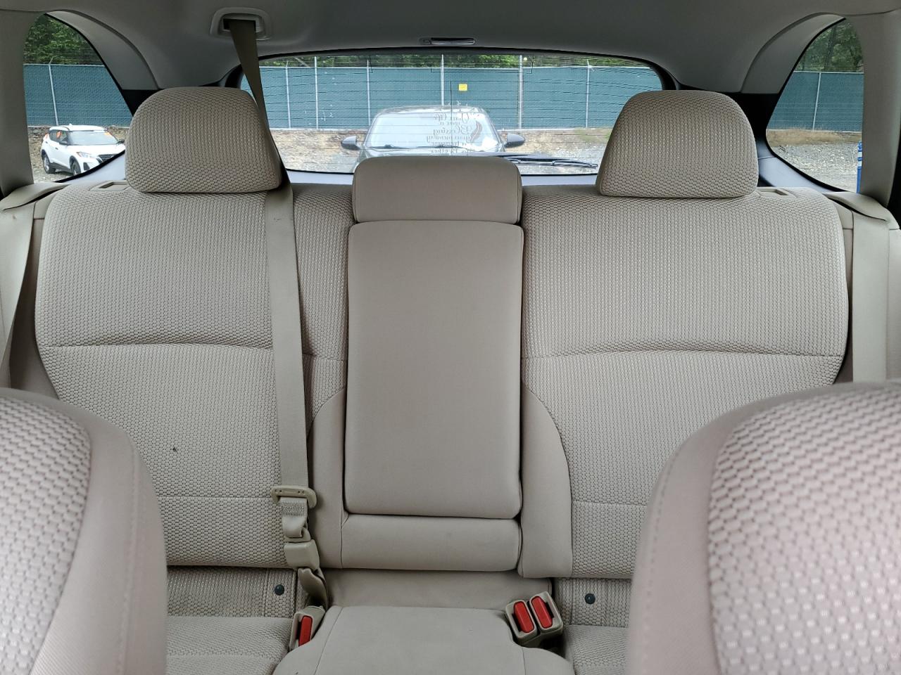 4S4BSACC8G3333193 2016 Subaru Outback 2.5I Premium