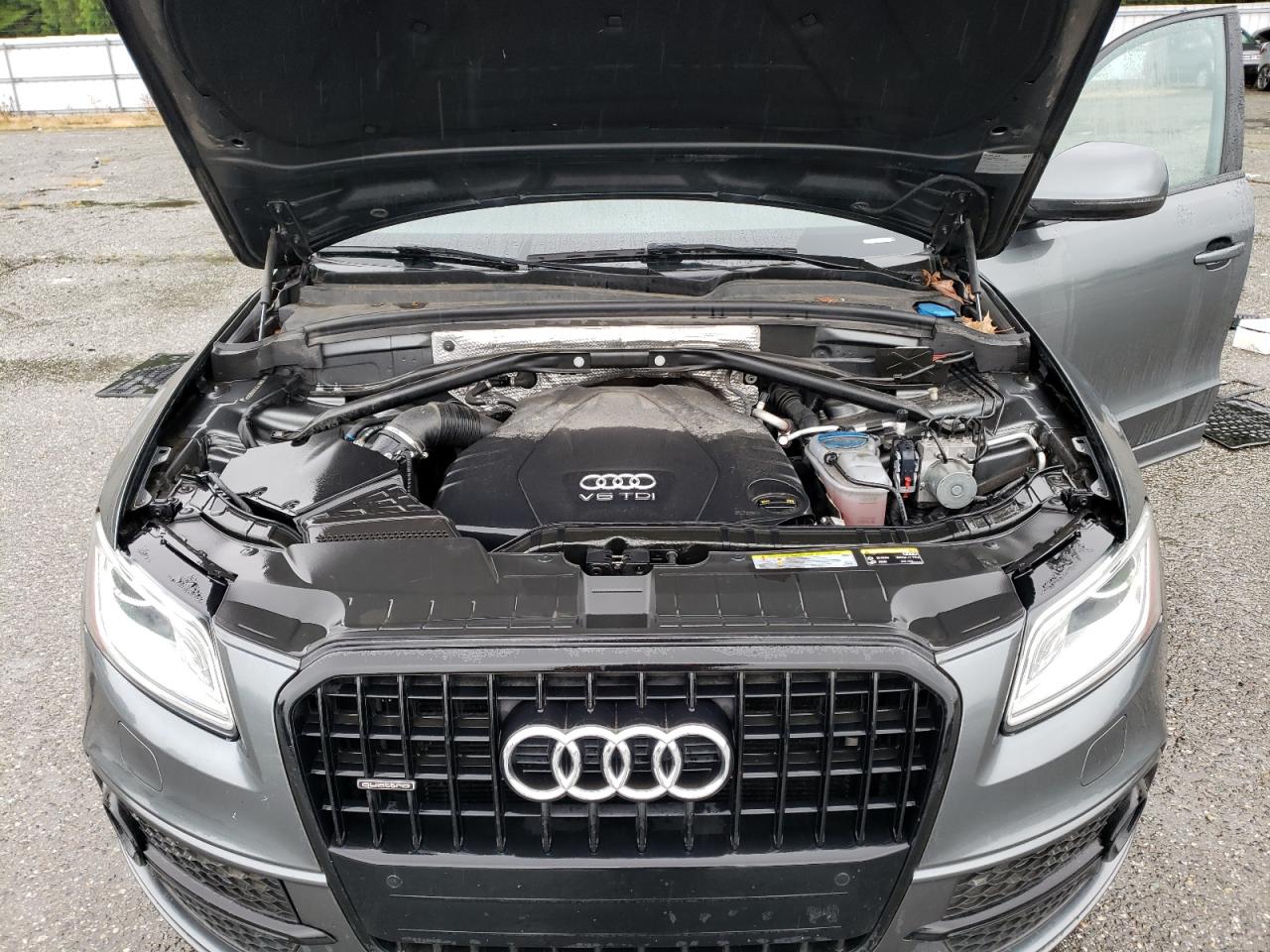 WA1DMAFP5EA090824 2014 Audi Q5 Tdi Premium Plus
