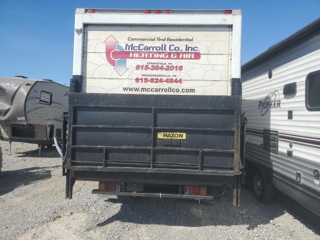 2007 Isuzu Npr VIN: JALB4W16177400636 Lot: 57069214