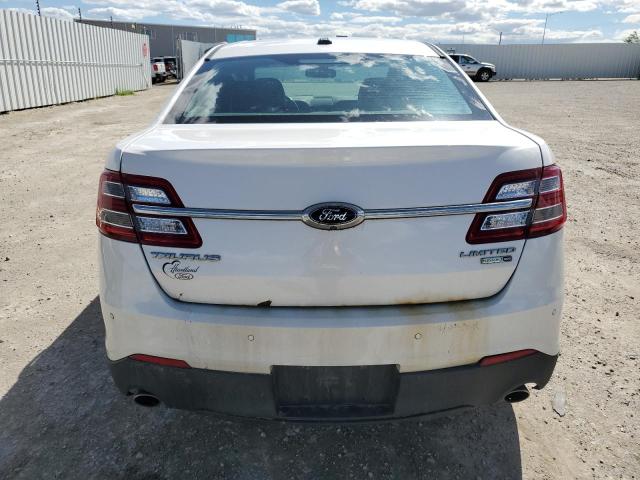 2015 Ford Taurus Limited VIN: 1FAHP2J87FG157724 Lot: 57479104