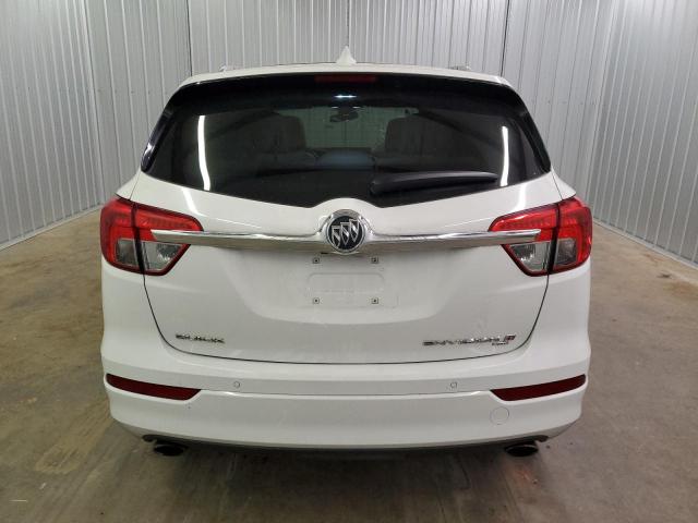 2018 BUICK ENVISION P - LRBFX3SX2JD004478