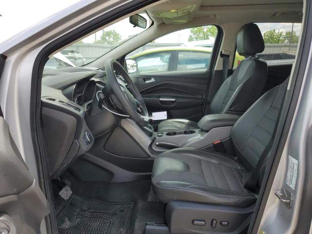 2015 Ford Escape Se VIN: 1FMCU0G98FUA74835 Lot: 57331964