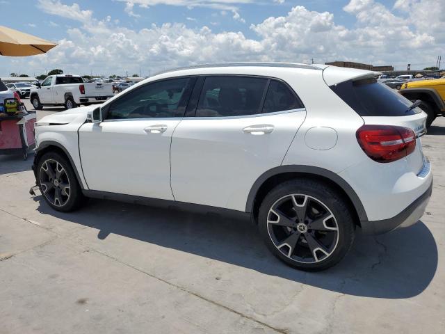 VIN WDCTG4EB0KU019163 2019 Mercedes-Benz GLA-Class,... no.2