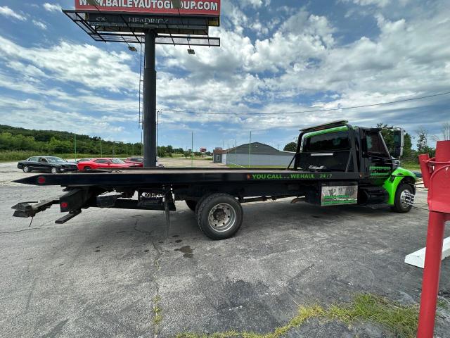 2008 International 4000 4300 VIN: 1HTMMAAM58J696425 Lot: 58460044