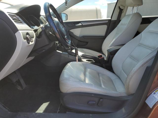 2016 Volkswagen Jetta Sel VIN: 3VWL07AJ2GM313567 Lot: 56765234