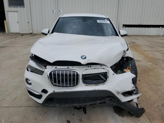 VIN WBXHU7C38J5H41111 2018 BMW X1, Sdrive28I no.5