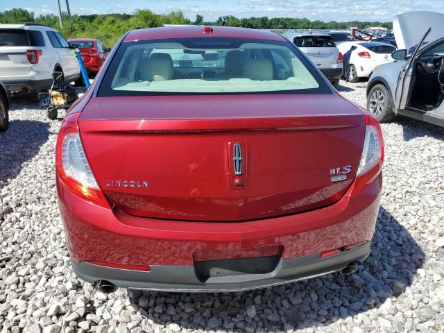 2013 Lincoln Mks VIN: 1LNHL9EK8DG617776 Lot: 57715114