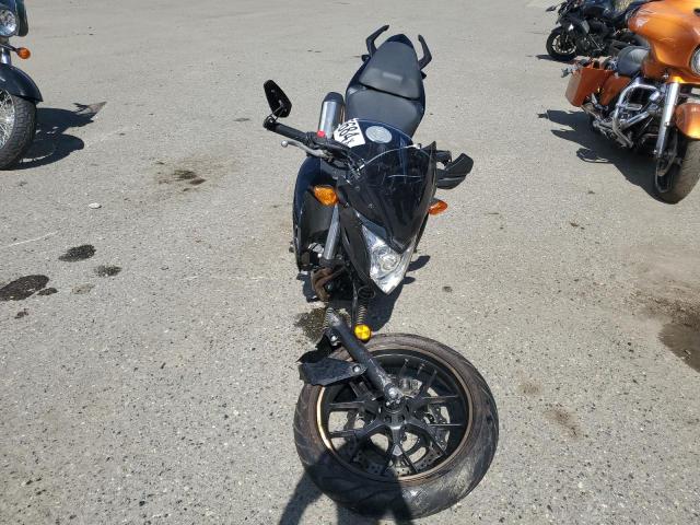 2014 HONDA CB500 FA - MLHPC4505E5100155